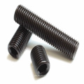 DIN913 Hexagon Socket Set Screws with